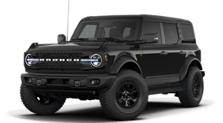 2026 Ford Bronco® External Image 2